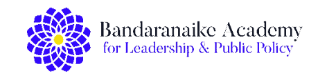 Bandaranaike Academy for Leadership & Public Policy
